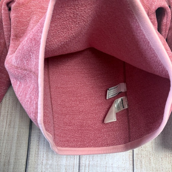 Patagonia Girls Better Sweaters size XXL 16-18 - Picture 7 of 10